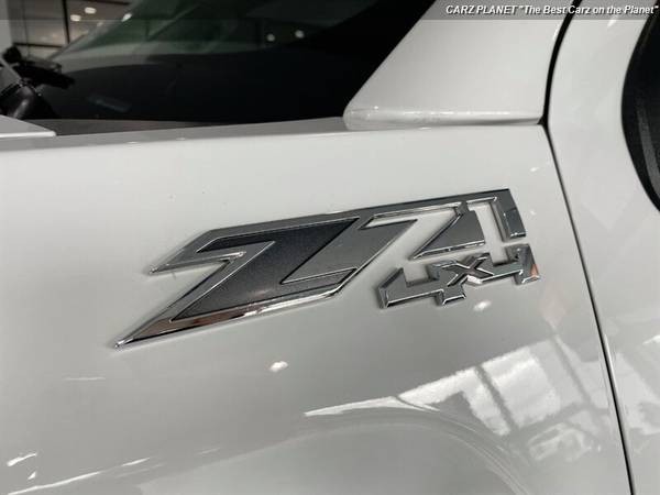 2017 GMC Sierra 3500 4x4 4WD SLT LIFTED DURAMAX DIESEL TRUCK GMC for sale in Gladstone, AK – photo 8