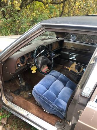 1983 Buick LeSabre - cars & trucks - by owner - vehicle automotive... for sale in Indian Land, NC – photo 6