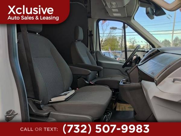 2019 Ford Transit Van Medium Roof w/Sliding Side Door w/LWB Van 3D for sale in Keyport, NJ – photo 9
