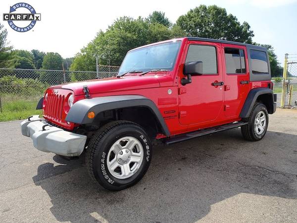 Jeep Wrangler RHD Right Hand Drive Jeeps For Sale Postal Vehicles for sale in southwest MS, MS – photo 7