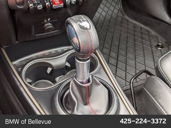 2019 MINI Countryman Cooper S AWD All Wheel Drive SKU:K3E63760 -... for sale in Bellevue, WA – photo 12