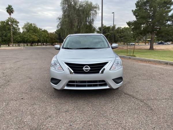 2016 Nissan Versa for sale in Phoenix, AZ – photo 7
