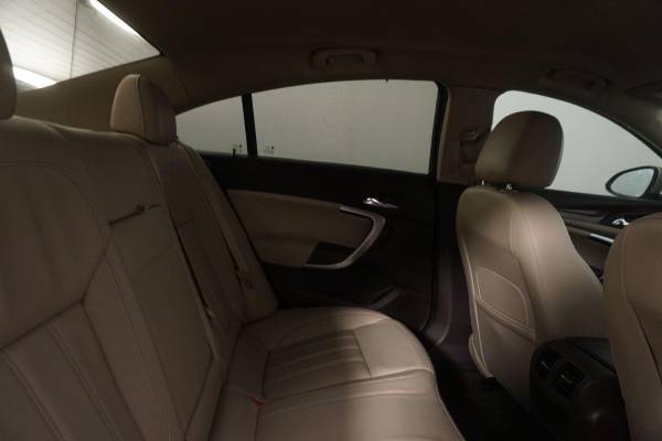 2014 Buick Regal Sedan 4D [Free Warranty+3day exchange] - cars &... for sale in Sacramento , CA – photo 18