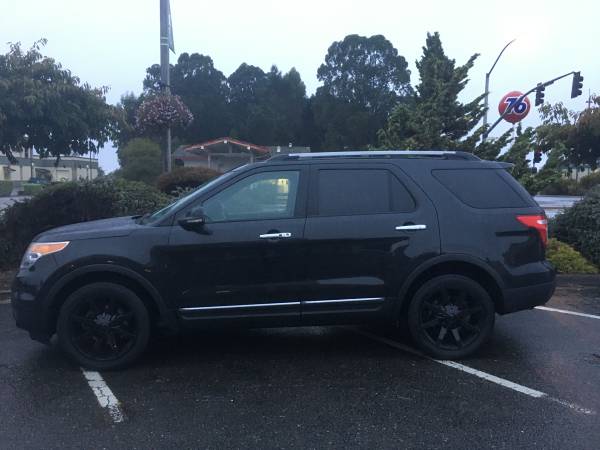 2013 Ford Explorer for sale in Mckinleyville, CA – photo 2