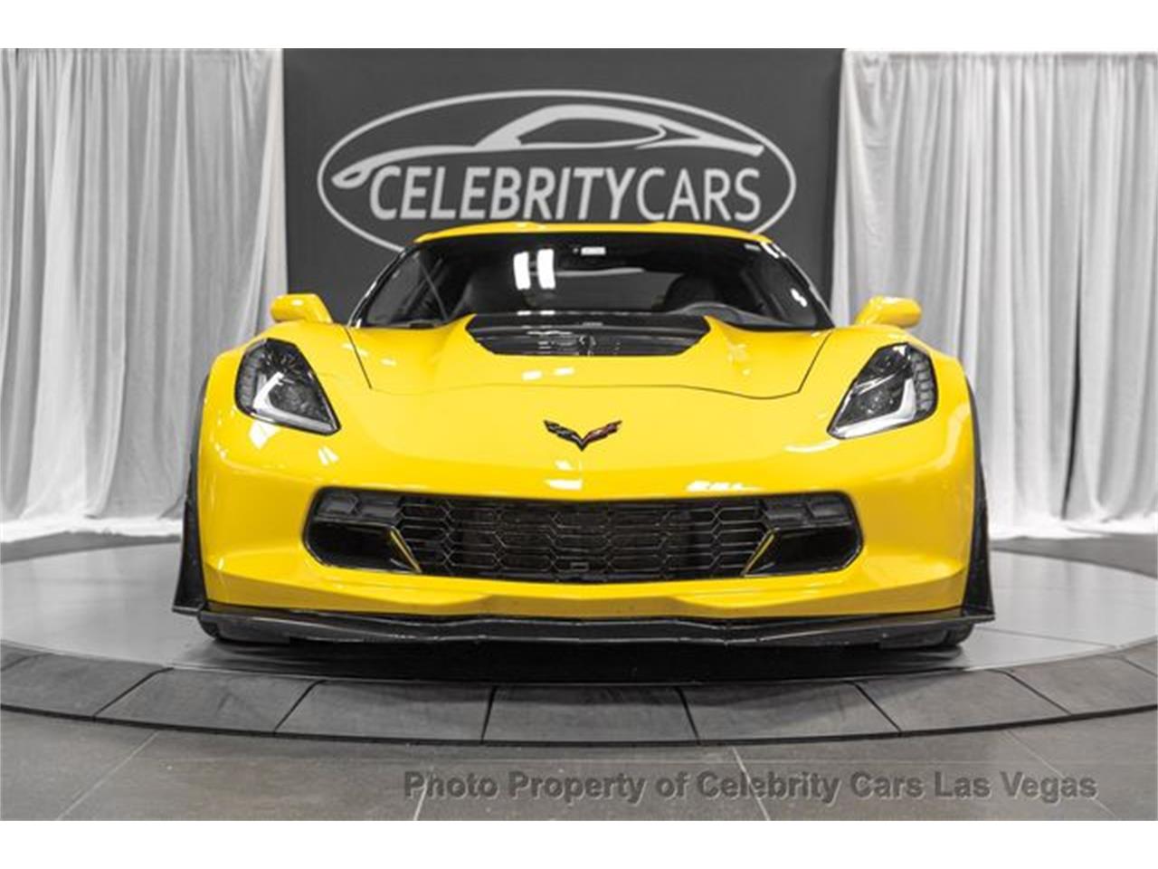 2015 Chevrolet Corvette for sale in Las Vegas, NV – photo 11