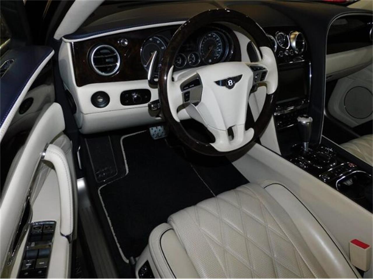 2016 Bentley Flying Spur for sale in Cadillac, MI – photo 6