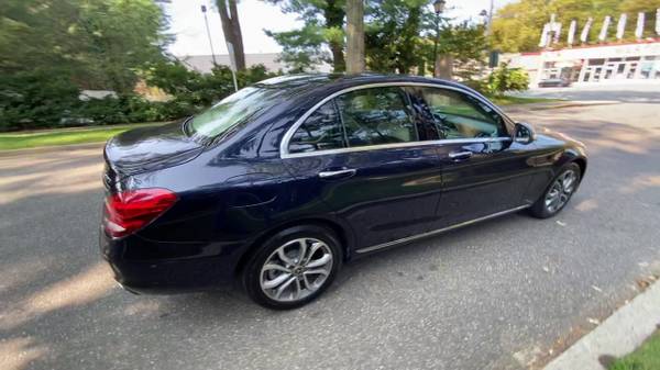 2017 Mercedes-Benz C 300 - - by dealer - vehicle for sale in Great Neck, NY – photo 21