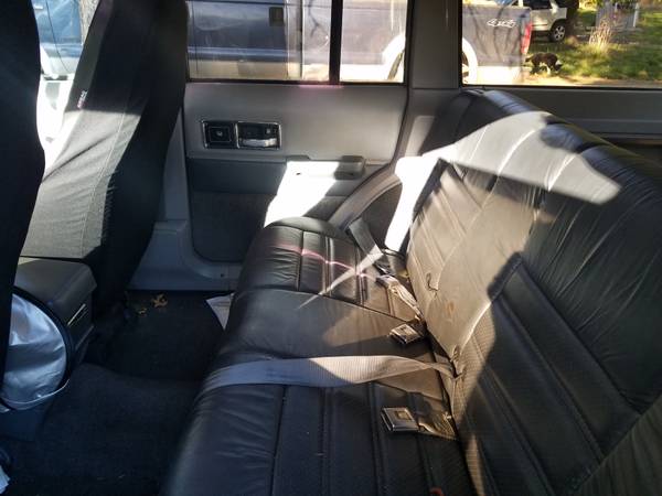 1988 Jeep Grand Cherokee 4.0 Liter for sale in Medford, OR – photo 8