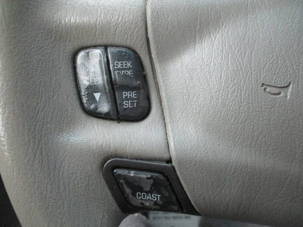 2004 Chevy Impala LS**Leather/Low Miles/88K**{www.dafarmer.com} -... for sale in CENTER POINT, IA – photo 21