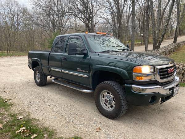 06 LBZ Duramax for sale in Other, ME – photo 2