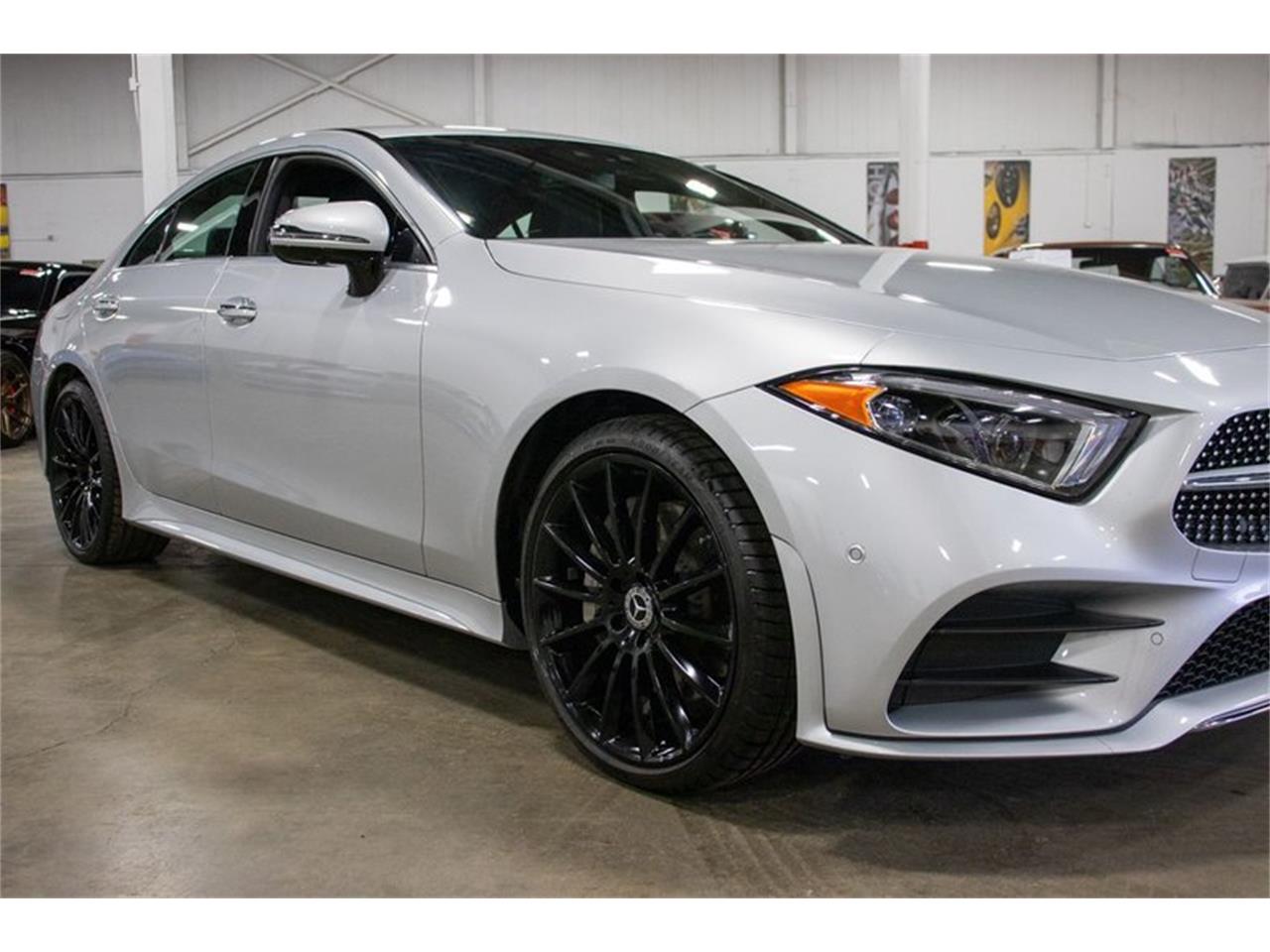 2019 Mercedes-Benz CLS-Class for sale in Kentwood, MI – photo 25