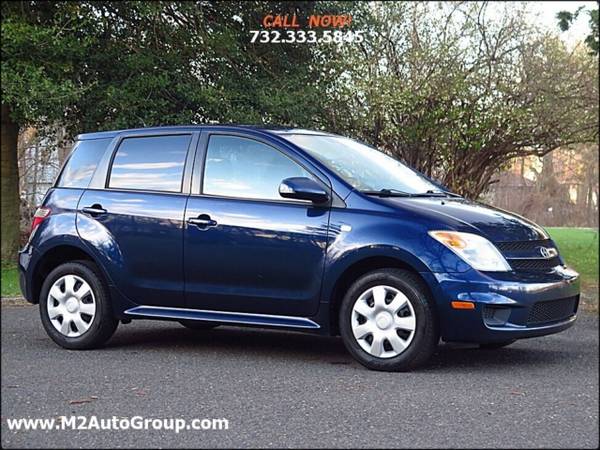 2006 Scion xA Base 4dr Hatchback w/Manual - - by for sale in East Brunswick, NY – photo 6