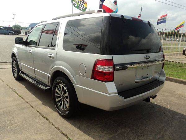 2015 Ford Expedition XLT 4x2 4dr SUV for sale in Houston, TX – photo 8