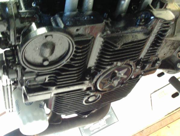 VW BUS 1800 MOTOR/ENGINE REBUILT - cars & trucks - by owner -... for sale in Palm Coast, FL – photo 9