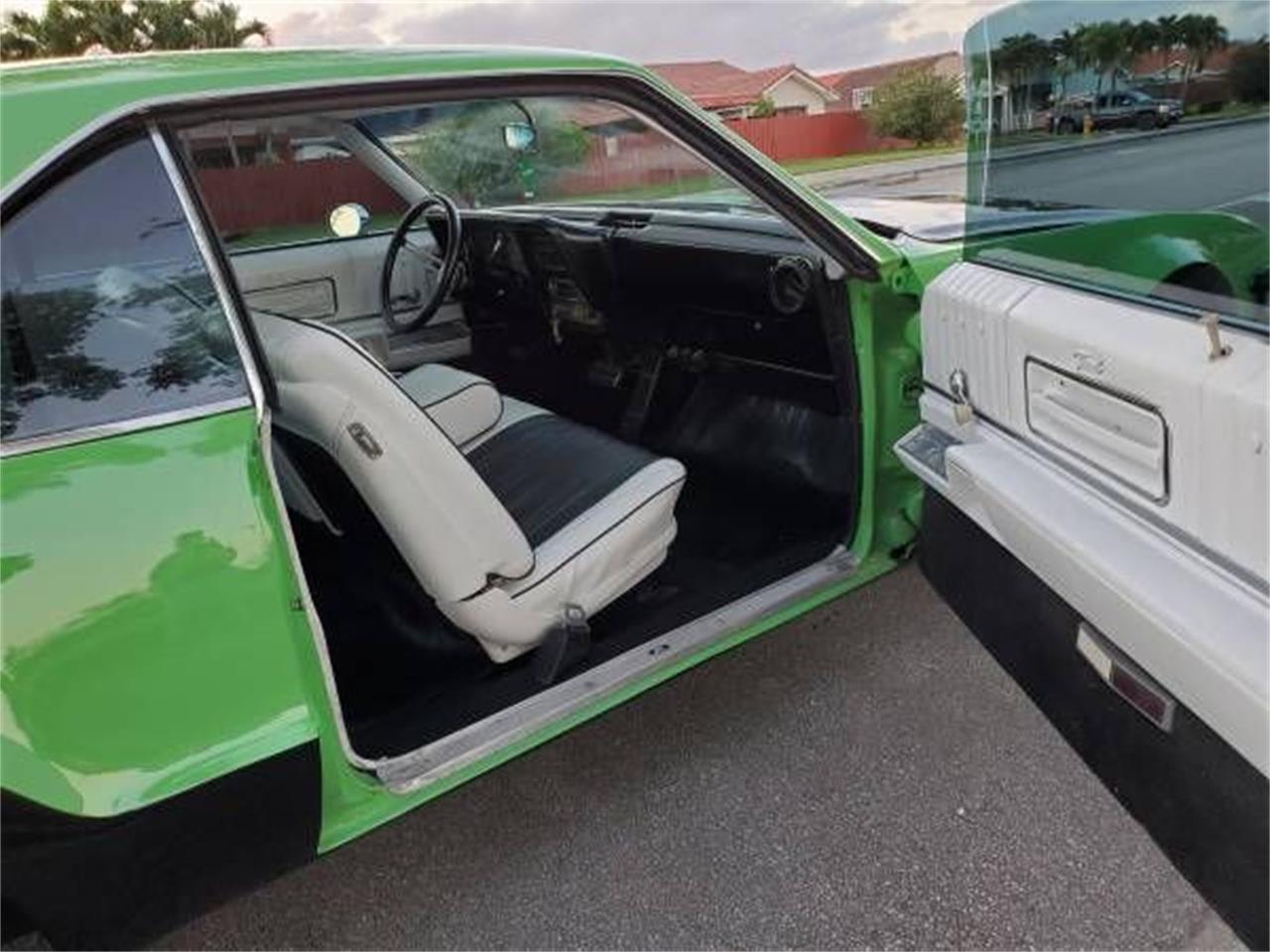 1968 Oldsmobile Toronado for sale in Cadillac, MI – photo 9