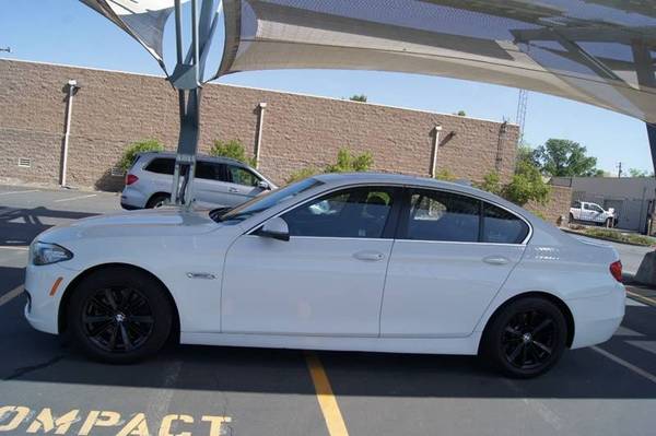 2014 BMW 5 Series 528i 50K MILES LOADED WARRANTY FINANCING AVAILABLE for sale in Carmichael, CA – photo 9