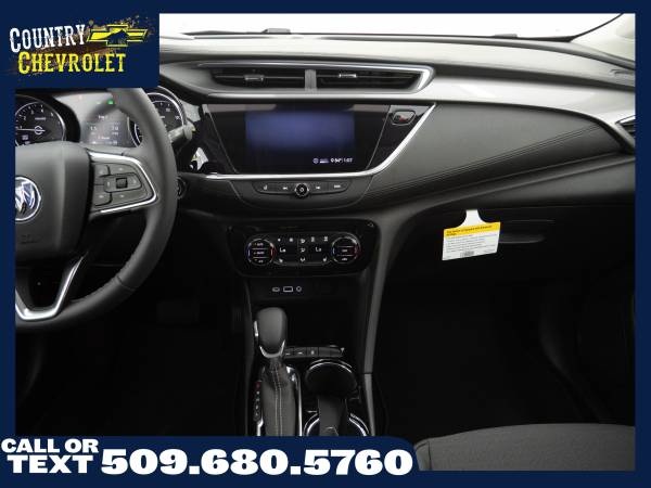 2020 BUICK Encore GX Select All Wheel Drive***SAVE $4476 OFF MSRP***... for sale in COLVILLE, WA – photo 20