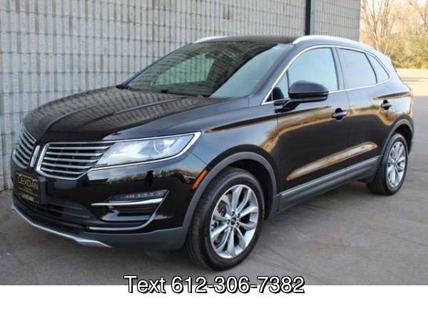2017 Lincoln MKC ONE OWNER AWD W/ SELECT PKG NAVIGATION PANORAMIC... for sale in Maplewood, MN – photo 10