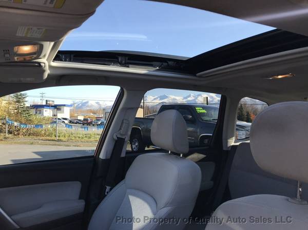 2015 Subaru Forester 2.5i Premium*Sunroof*Reverse Camera* for sale in Anchorage, AK – photo 22