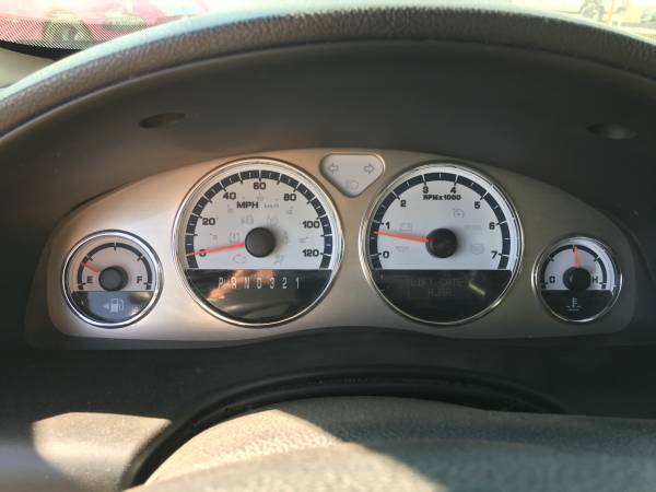 BLUE 2006 SATURN RELAY for $400 Down for sale in 79412, TX – photo 13