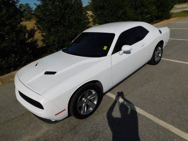 2016 Dodge Challenger SXT GUARANTEED CREDIT APPROVAL!!! for sale in Douglasville, GA – photo 3