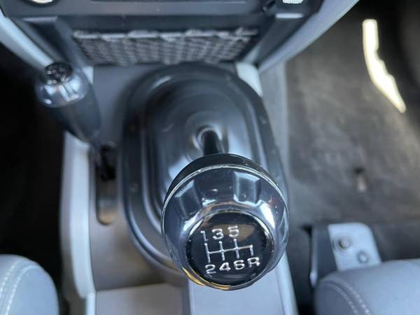 Wow! A 2010 Jeep Wrangler TRIM with 88, 149 Miles - Hartford - cars for sale in South Windsor, CT – photo 18