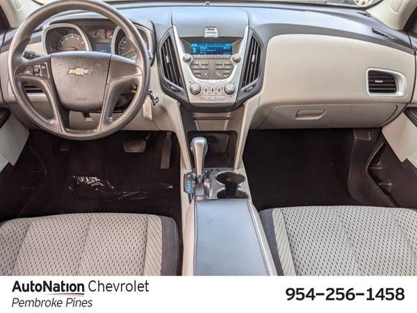 2010 Chevrolet Equinox LS SKU:A6261806 SUV - cars & trucks - by... for sale in Pembroke Pines, FL – photo 16