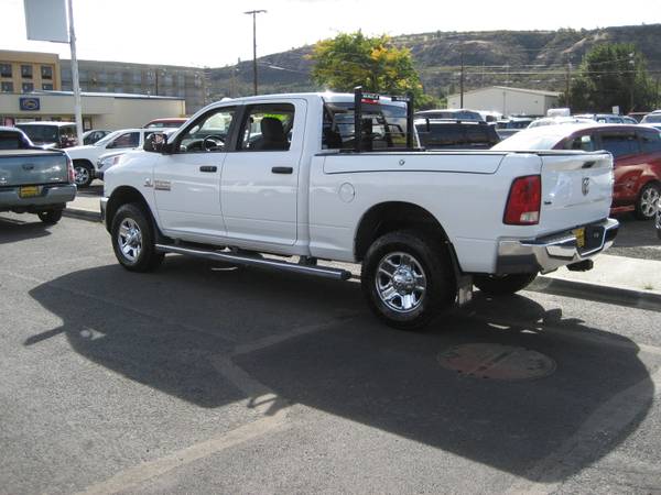 2013 RAM 3500 CUMMINS 4X4 for sale in The Dalles, OR – photo 3