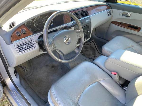 2005 Buick LaCrosse 4dr Sdn CXL - cars & trucks - by dealer -... for sale in North Oxford, MA – photo 17