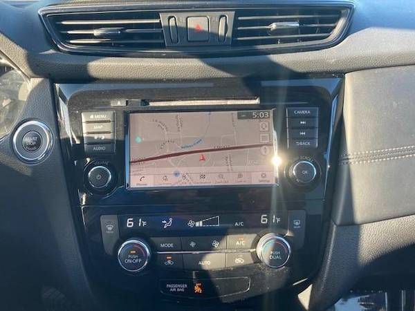 2019 Nissan Rogue SL *$500 DOWN YOU DRIVE! - cars & trucks - by... for sale in St Peters, MO – photo 22