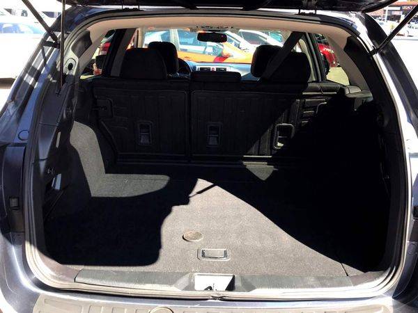 2016 Subaru Outback 2.5i Premium AWD PZEV w/NAV/BACK-UP CAM/SUNROOF - for sale in El Cajon, CA – photo 13