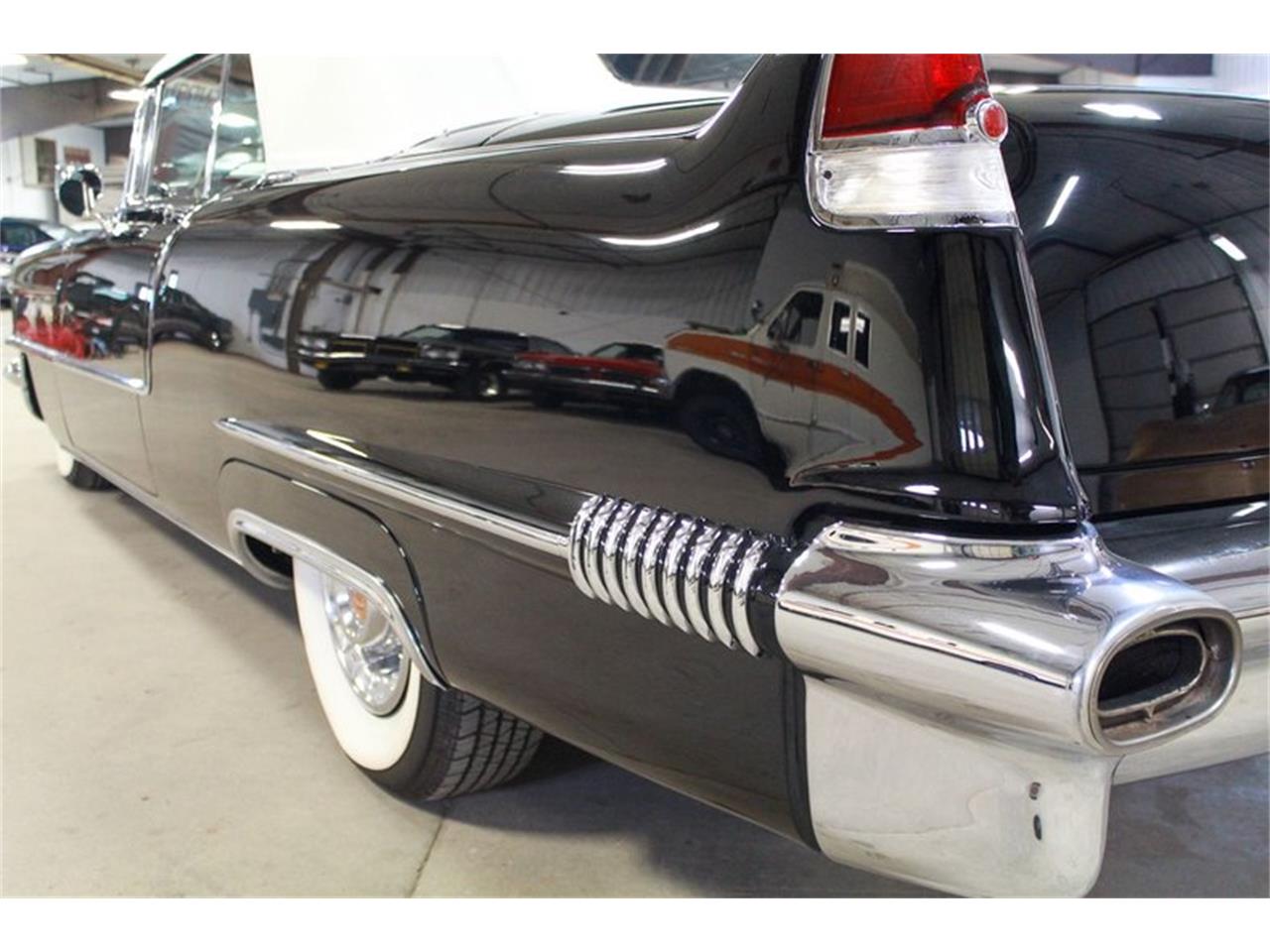 1956 Cadillac Series 62 for sale in Kentwood, MI – photo 83