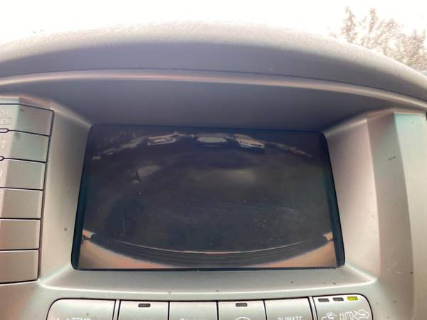 2004 Lexus LX 470 197k Miles Navigation Backup Camera Leather... for sale in Thornburg, VA – photo 22