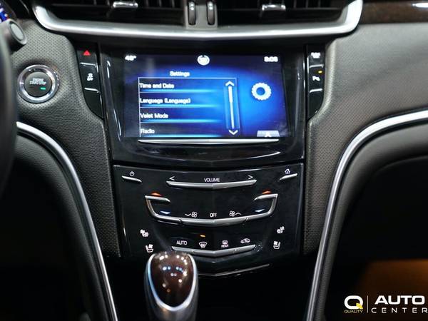 2014 Cadillac XTS Luxury AWD - cars & trucks - by dealer - vehicle... for sale in Lynnwood, WA – photo 16