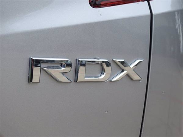 2021 Acura RDX Base - cars & trucks - by dealer - vehicle automotive... for sale in Arlington, TX – photo 5