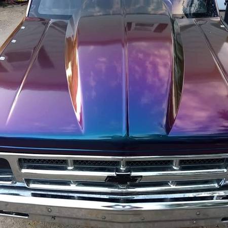 1989 chevy s10 drag truck for sale in Sterling, IL – photo 3
