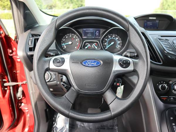 2015 Ford Escape FWD 4dr S - cars & trucks - by dealer - vehicle... for sale in Spring Hill, FL – photo 12