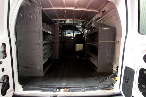 2007 Ford Econoline Cargo Van E-250 Recreational - GET APPROVED! for sale in Evans, SD – photo 15