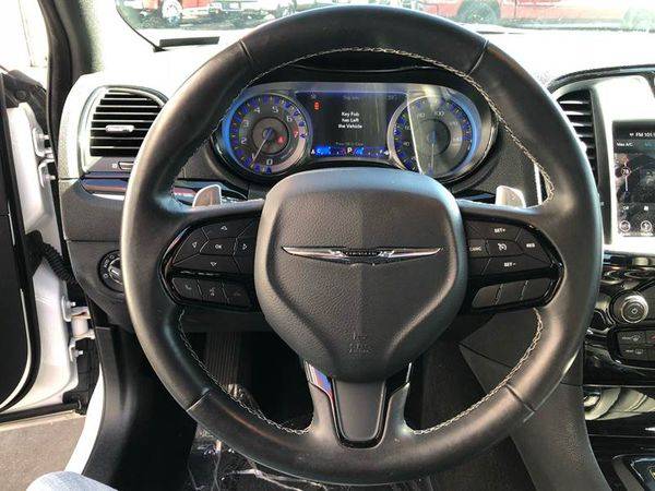 2019 Chrysler 300 S 4dr Sedan -CALL/TEXT TODAY!!!! for sale in Charlotte, NC – photo 13