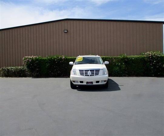 2008 Cadillac Escalade ESV for sale in Manteca, CA – photo 3