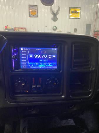 2007 Chevy Silverado 2x2 - cars & trucks - by owner - vehicle... for sale in Frontenac, MO – photo 13
