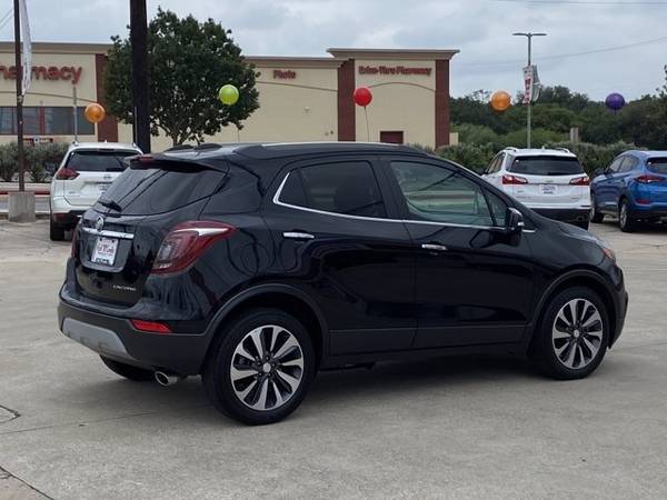 2019 Buick Encore Essence - cars & trucks - by dealer - vehicle... for sale in San Antonio, TX – photo 4