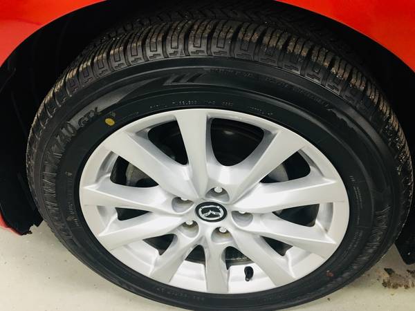 2015 Mazda Mazda6 Sport! Low Miles! 38 MPG Hwy!! Finance+Trade Welcome for sale in Eden Prairie, MN – photo 18