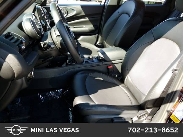 2017 MINI Clubman Cooper SKU:H2E32266 Wagon for sale in Las Vegas, NV – photo 15