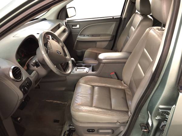 2007 Ford Freestyle Limited,AWD,Leather,3rd Row,Sunroof,7pass,... for sale in elmhurst, NY – photo 4