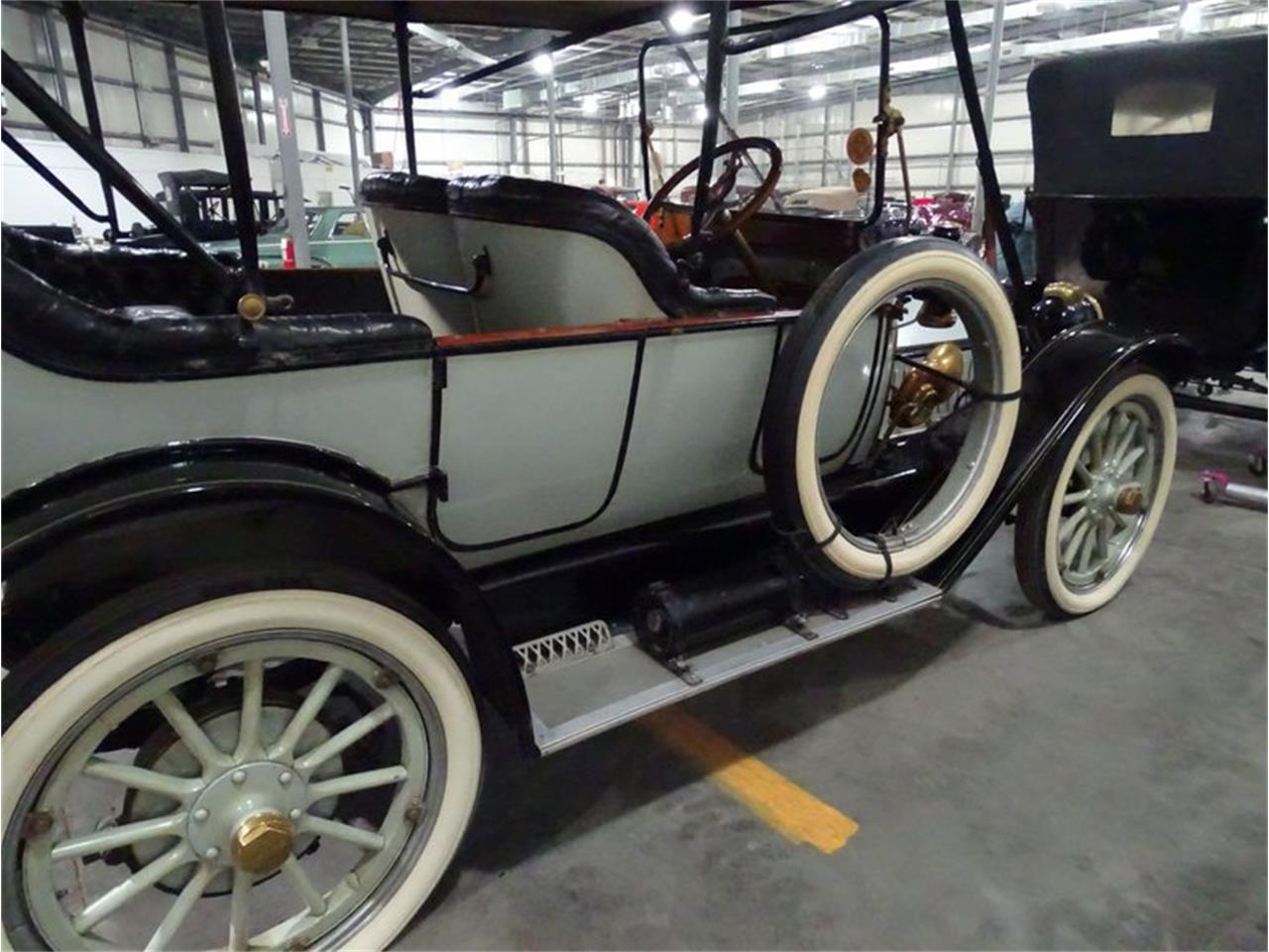 1913 Buick Touring for sale in Greensboro, NC – photo 6