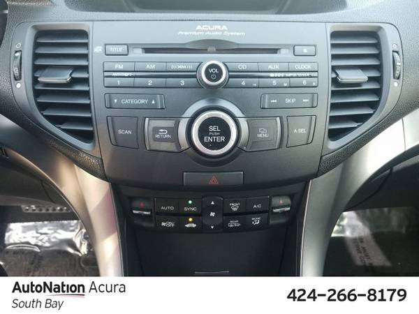2014 Acura TSX Special Edition SKU:EC000894 Sedan for sale in Torrance, CA – photo 14