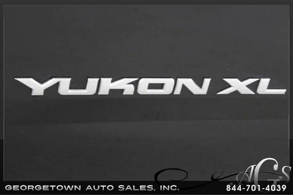 2018 GMC Yukon XL - Call for sale in Georgetown, SC – photo 18