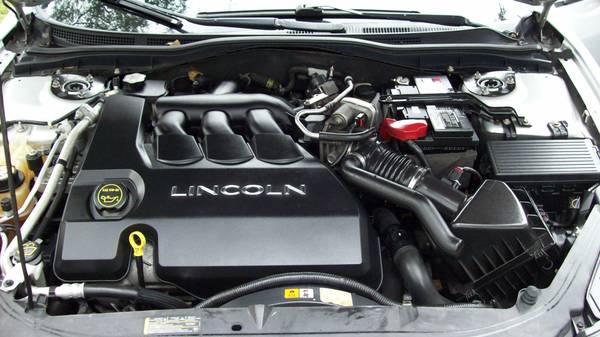 2006 Lincoln Zephyr 90K miles - cars & trucks - by dealer - vehicle... for sale in Bradenton, FL – photo 19