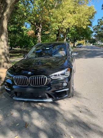 Like new condition, one owner, BMW X1 xDrive28i for sale in Chicago, WI – photo 2